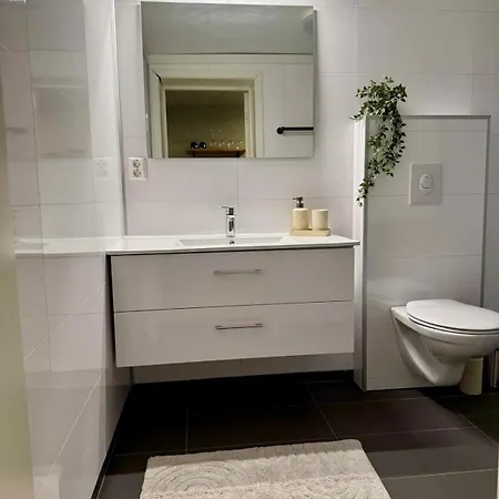 Studio Apartment Appartement *
