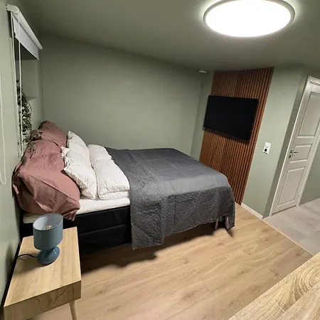 شقة Studio Apartment *